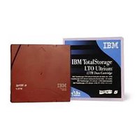 Ibm 5 Ultrium 1.5/3 TB LTO-Cartridge-Daten
