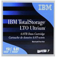 Ibm Bafe 6TB/15TB LTO-Cartridge-Daten