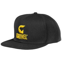 Grivel Snapback Cap Logo