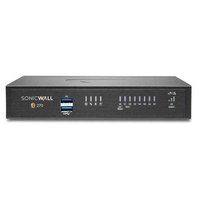 Sonicwall Roteador De Firewall TZ270 Total Secure