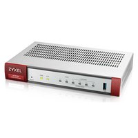 Zyxel Router Firewall ATP100 VPN