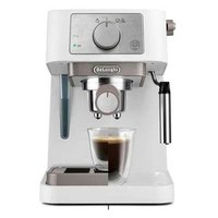 Delonghi Espresso Kaffemaskine EC260W