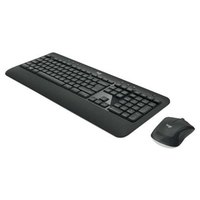 Logitech MK540 Combo Wireless Mouse And Keyboard