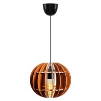 Wellhome 60 cm E 27 Max 60W Hanging Lamp
