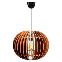 Wellhome 70 cm E 27 Max 60W WH1102 Hanging Lamp