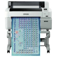 Epson Supercolor SC-T3200 Plotter