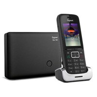 Gigaset Téléphone Fixe Sans Fil Premium 300 IM