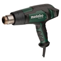 Metabo Pistolet à Air Chaud HG 20-600 2000W