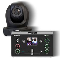 Rgblink PTZ VUE 20x FHD Mini Pro Kamera Für Videokonferenzen