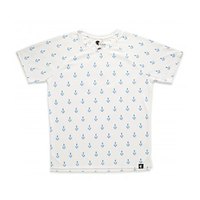 hoopoe-anchors-short-sleeve-t-shirt