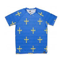 hoopoe-patria-short-sleeve-t-shirt