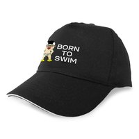kruskis-born-to-swim-czapka
