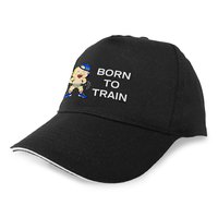 kruskis-born-to-train-czapka