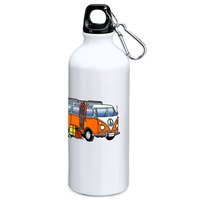kruskis-hippie-van-dive-800ml-aluminiumflasche