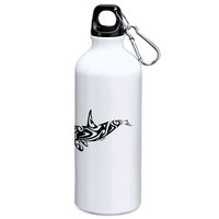 kruskis-orca-tribal-800ml-aluminium-bottle