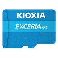 kioxia-microsd-exceria-g2-32gb-geheugenkaart
