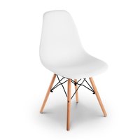 Mchaus Alma Dining Chairs 4 Units