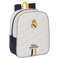 Safta Equipamento Real Madrid ´´1St 23/24 Mini 27 Cm Mochila