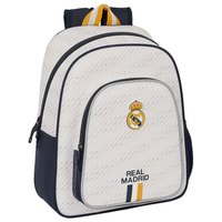 Safta Utrustning Real Madrid ´´1St 23/24 Små 34 Centimeter Ryggsäck