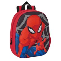 safta-spider-man-3d-rucksack