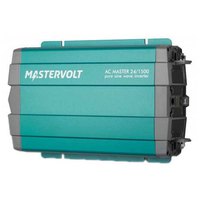 Mastervolt Inversor AC Master 24V 1500W 230V