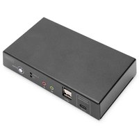Digitus Commutateur Vidéo DS-12901 HDMI 4K