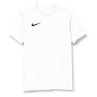 Nike Dri-Fit Park 7 Kurzärmeliges T-shirt