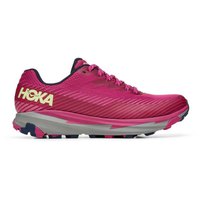 Hoka Torrent 2 Trail Running Schuhe