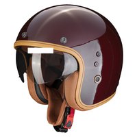 scorpion-capacete-jet-belfast-carbon-evo-solid