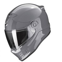 Scorpion コンバーチブルヘルメット Covert Fx Solid