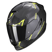 Scorpion EXO-1400 Evo Carbon Air Kendal Full Face Helmet