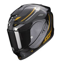 Scorpion EXO-1400 Evo Carbon Air Kydra Full Face Helmet
