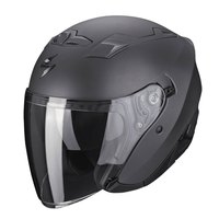 Scorpion EXO-230 Solid Open Face Helmet