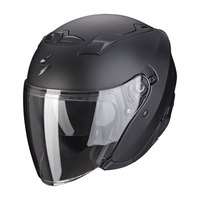scorpion-オープンフェイスヘルメット-exo-230-solid