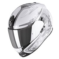 Scorpion EXO-491 Run Full Face Helmet