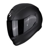 Scorpion EXO-491 Solid Полнолицевой Шлем