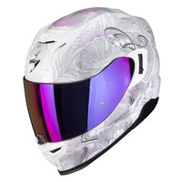 Scorpion EXO-520 Evo Air Melrose Full Face Helmet