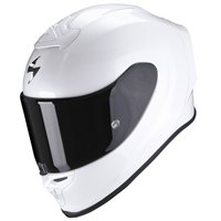 Scorpion EXO-R1 Evo Air Solid Полнолицевой Шлем
