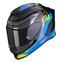 Scorpion フルフェイスヘルメット EXO-R1 Evo Air Vatis