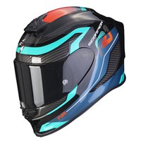 Scorpion EXO-R1 Evo Air Vatis Полнолицевой Шлем