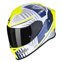 Scorpion EXO-R1 Evo Air Victory Full Face Helmet