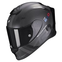 Scorpion フルフェイスヘルメット EXO-R1 Evo Carbon Air Mg