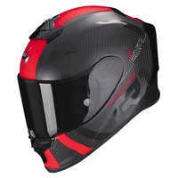Scorpion EXO-R1 Evo Carbon Air Mg Полнолицевой Шлем