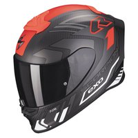 Scorpion EXO-R1 Evo Carbon Air Supra Full Face Helmet