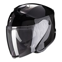 Scorpion EXO-S1 Solid Open Face Helmet