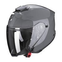 Scorpion オープンフェイスヘルメット EXO-S1 Solid