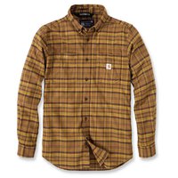 carhartt-flanell-langarmad-skjorta-med-avslappnad-passform-rugged-flex