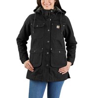 Carhartt Weathered Duck Loose Fit Coat