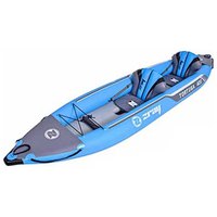 Zray Tortuga Inflatable Kayak