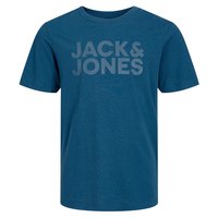 jack---jones-corp-logo-kurzarm-o-hals-t-shirt